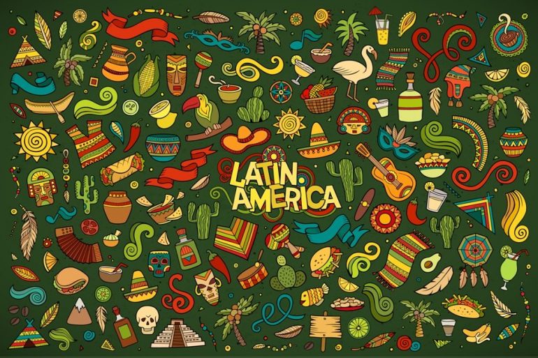 Latinoamérica