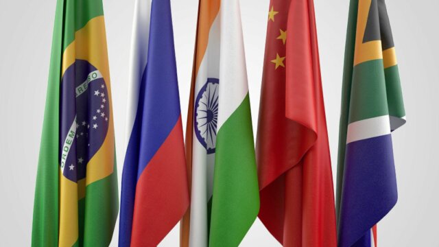 Grupo BRICS