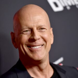 bruce willis