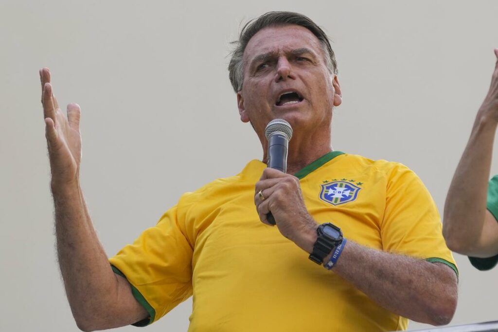 Jair Bolsonaro