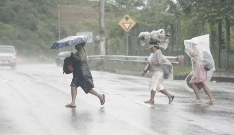 El Salvador